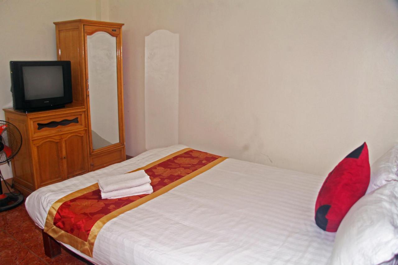 Khach San Sapa Ngay Nay Hotell Eksteriør bilde